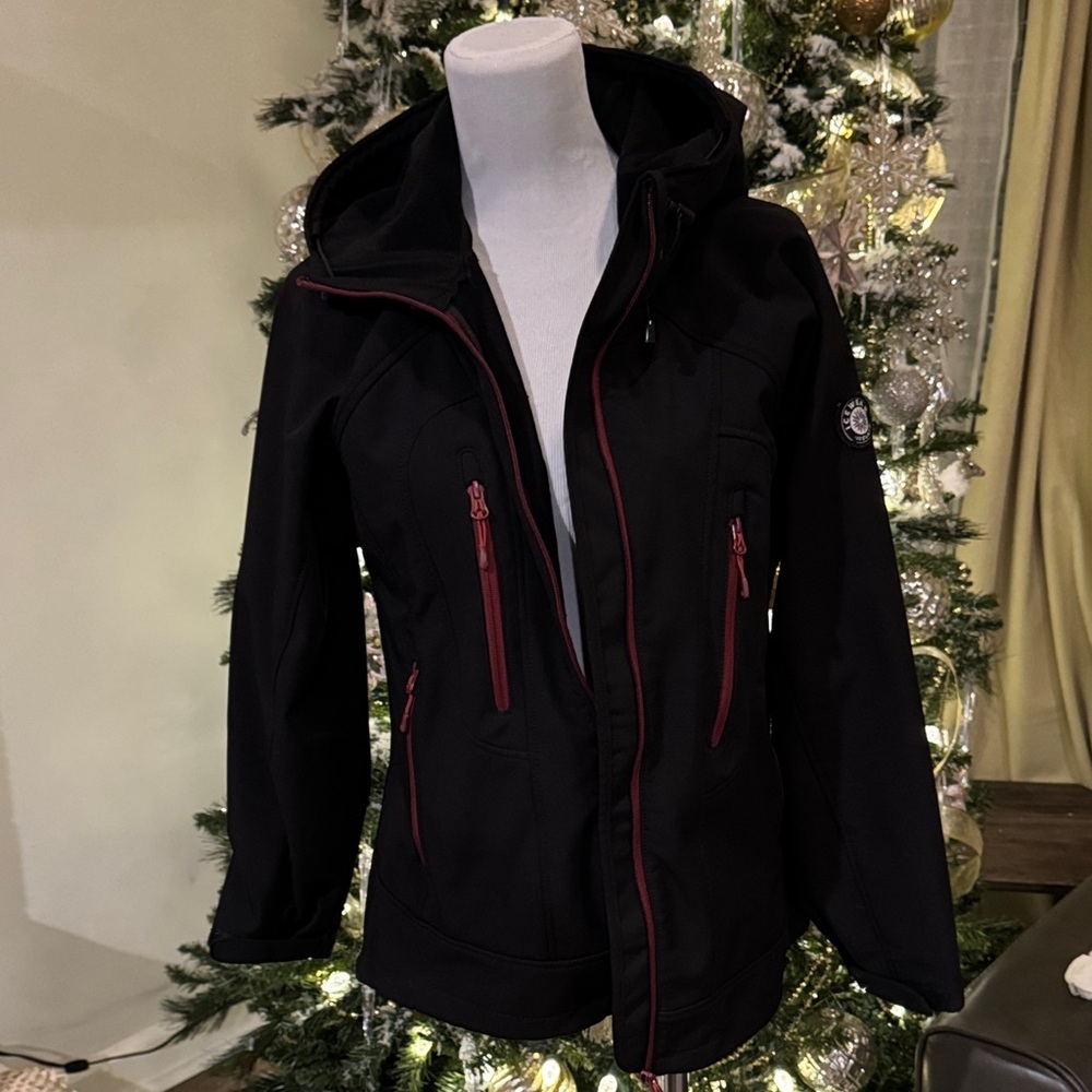 ICEWEAR Iceland -Daniella Women’s Technical Ice-Softshell Jacket